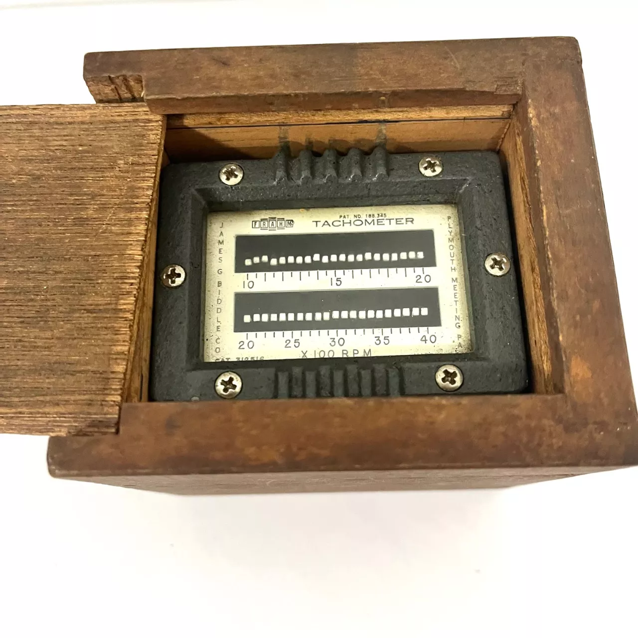 Image Tester