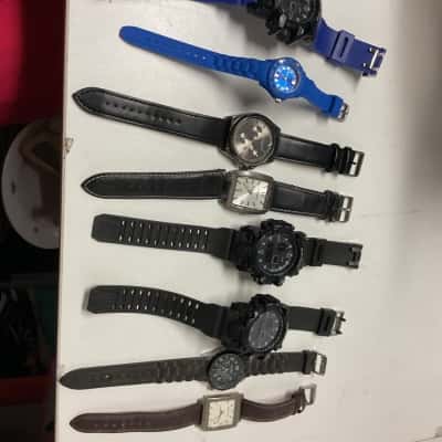 Assorted  Mens watches