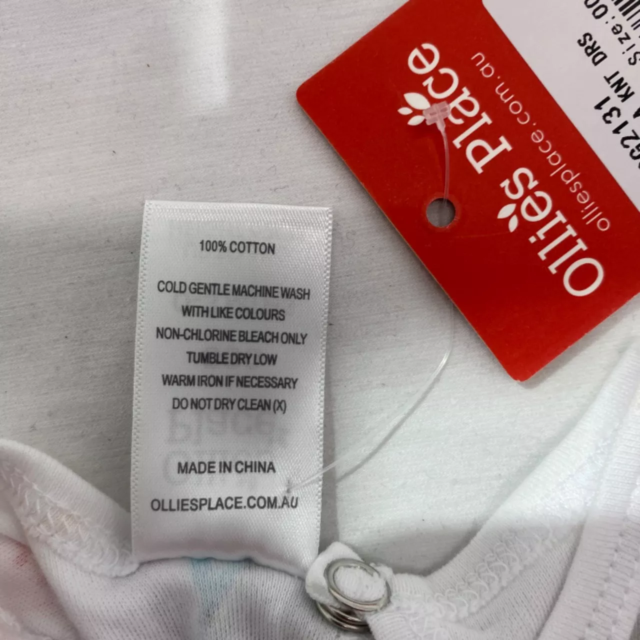 Image Tester