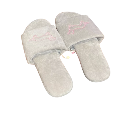 Peter Alexander Womens  Size M slippers