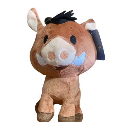 Disney Lion King Pumbaa 
