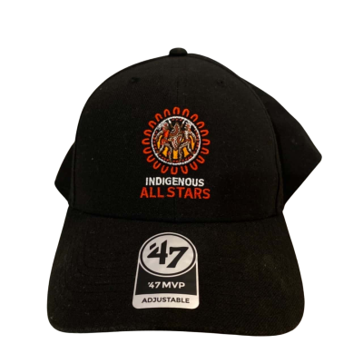 Indigenous All Stars Hat