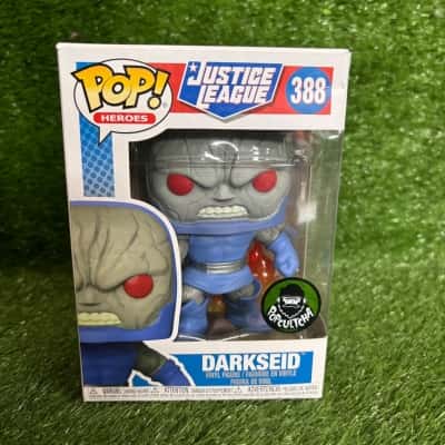 Funko Pop! Justice League Darkseid #388 