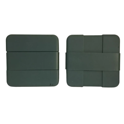 Joie x 2 Microwave Toastie Maker