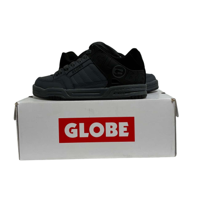 Globe Kids US6 Tilt Kids Black/Iron Sneakers