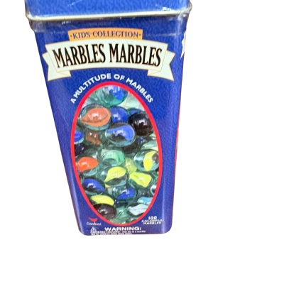 Kids Collection Marbles Marbles
