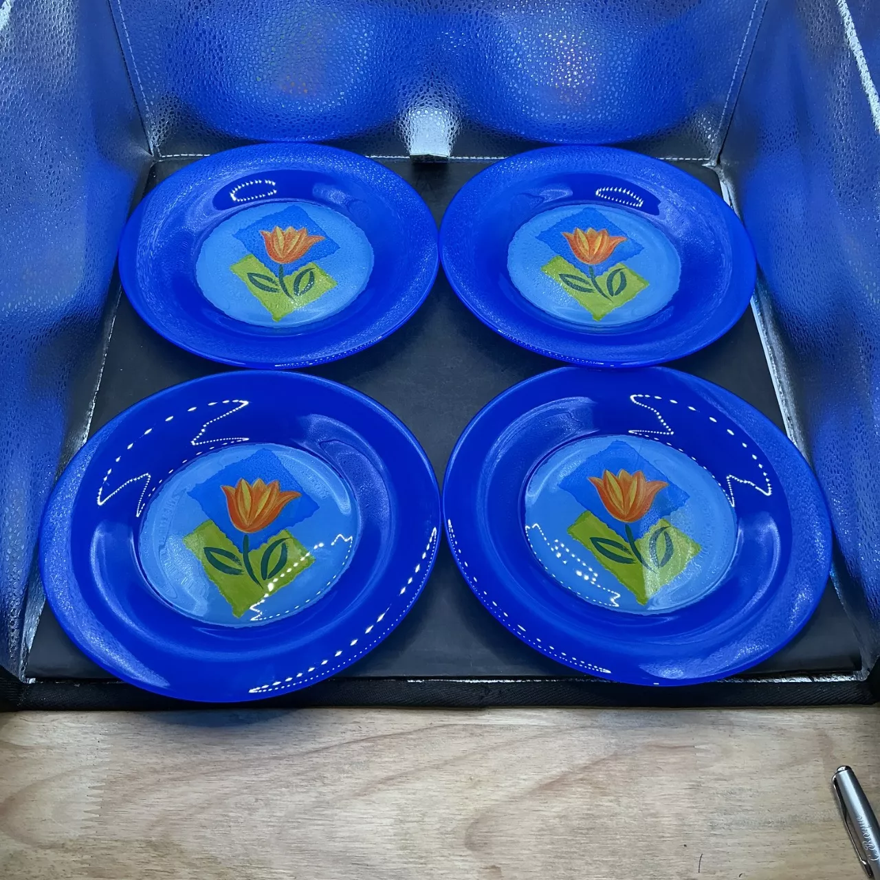 Image Tester