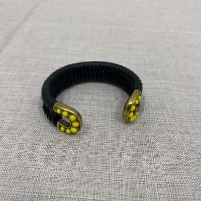 G&B (Giles & Brothers) Women's Cuff Bracelet Costume Jewellery 