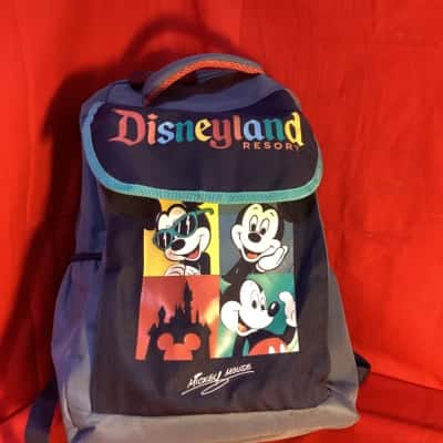Disneyland Resort Birthday Package