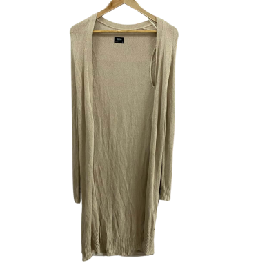 Mossimo Womens  Size 8 Grace Cardigan 