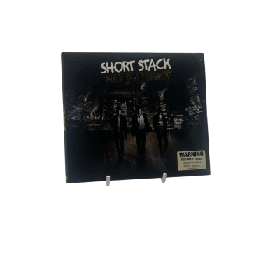 Short Stack This Is Bat Country CD