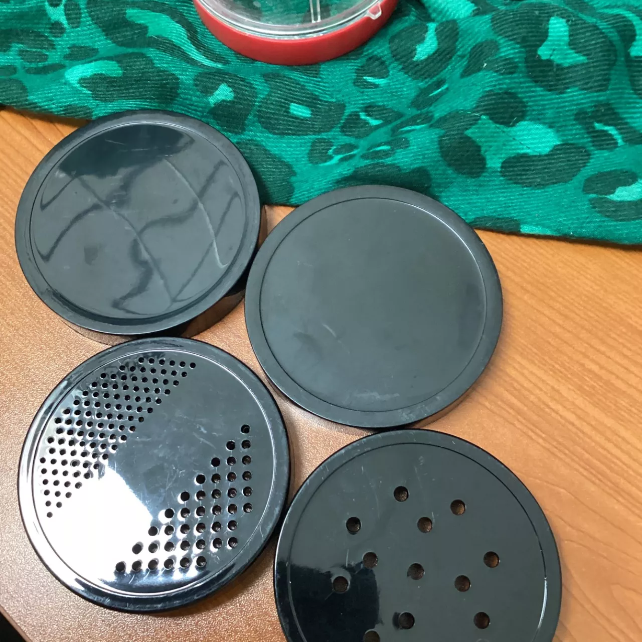 Image Tester