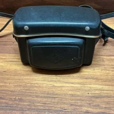 Agfa ISO-RAPID C camera