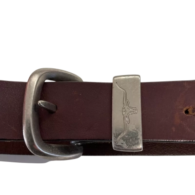 R.M. Williams Mens  Size 44 Brown 