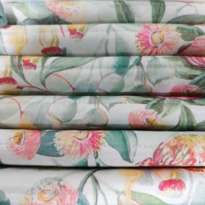 2x Morgan&Finch Panama Beach Mat 60x170cm PreOwned As New