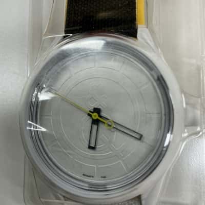 Q&Q Solar watch RRP: $50.90