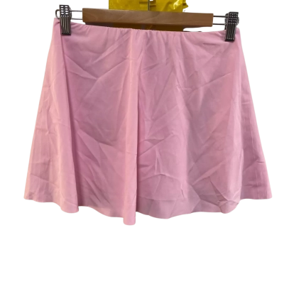 BNWT Lorna Jane Womens  Size XS Pink Skirt 