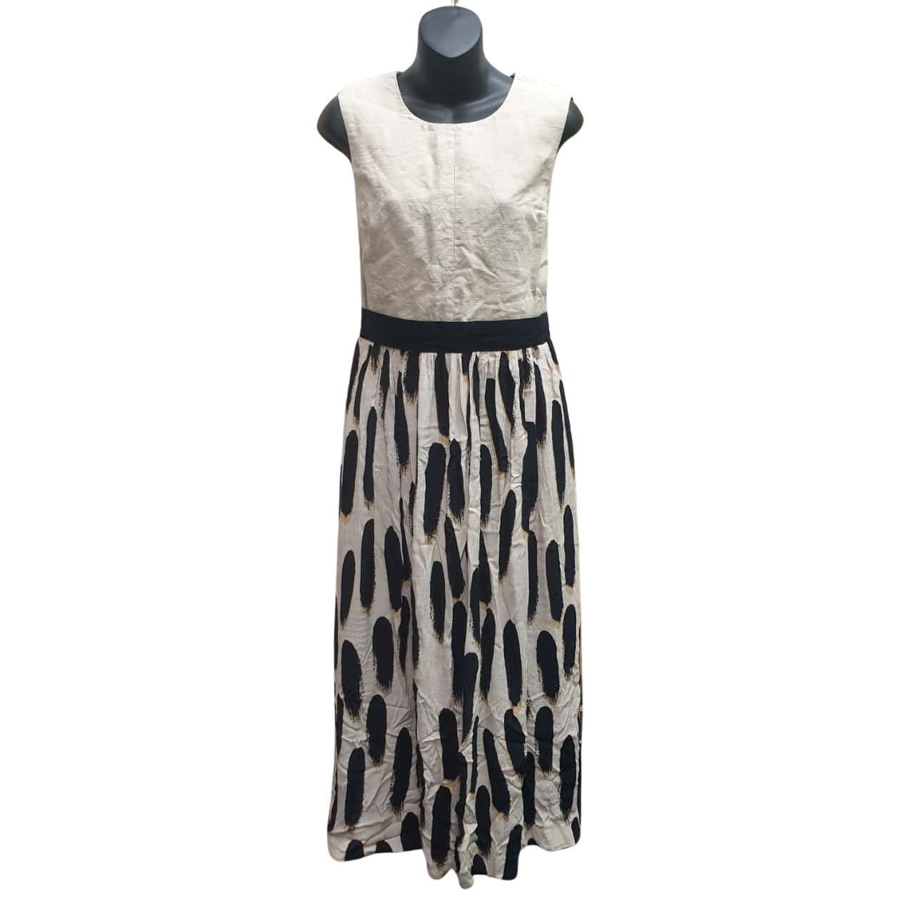 TRENERY Size 10 Linen Blend Dress(s)