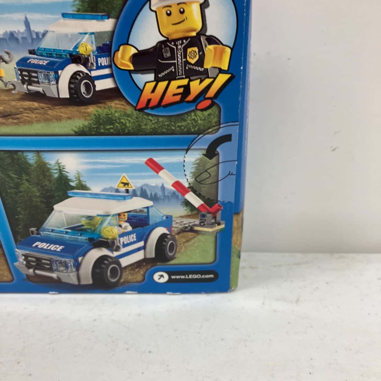 Image Tester