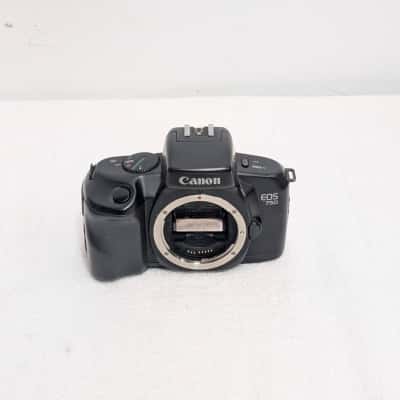 Canon EOS 750 SLR 35mm Film Camera Body Only - Made in Japan - Parts