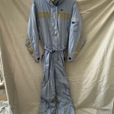Trespass Jumpsuit 