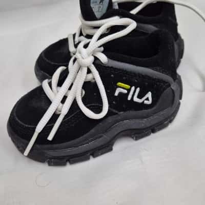 Fila Kids  runners