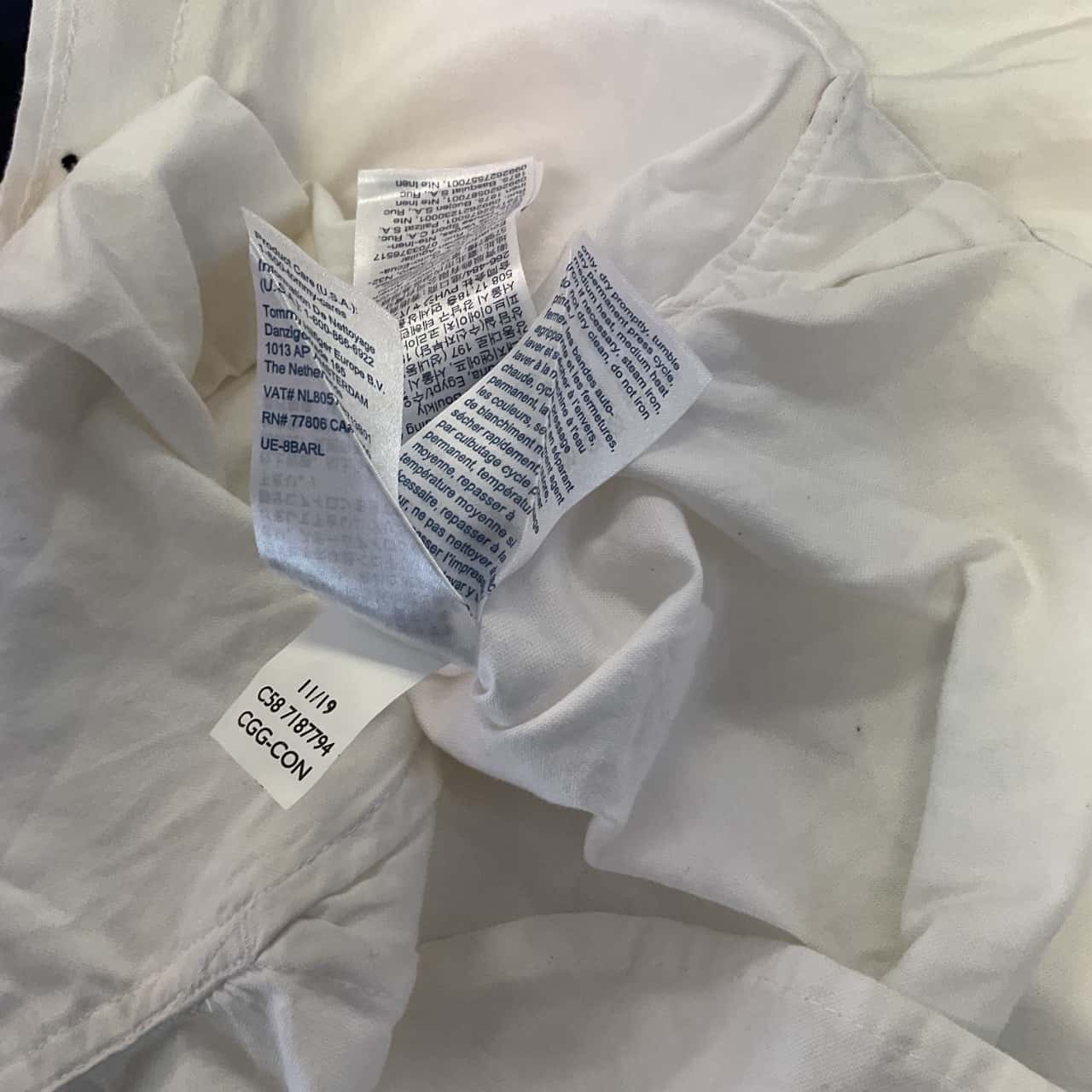 Image Tester