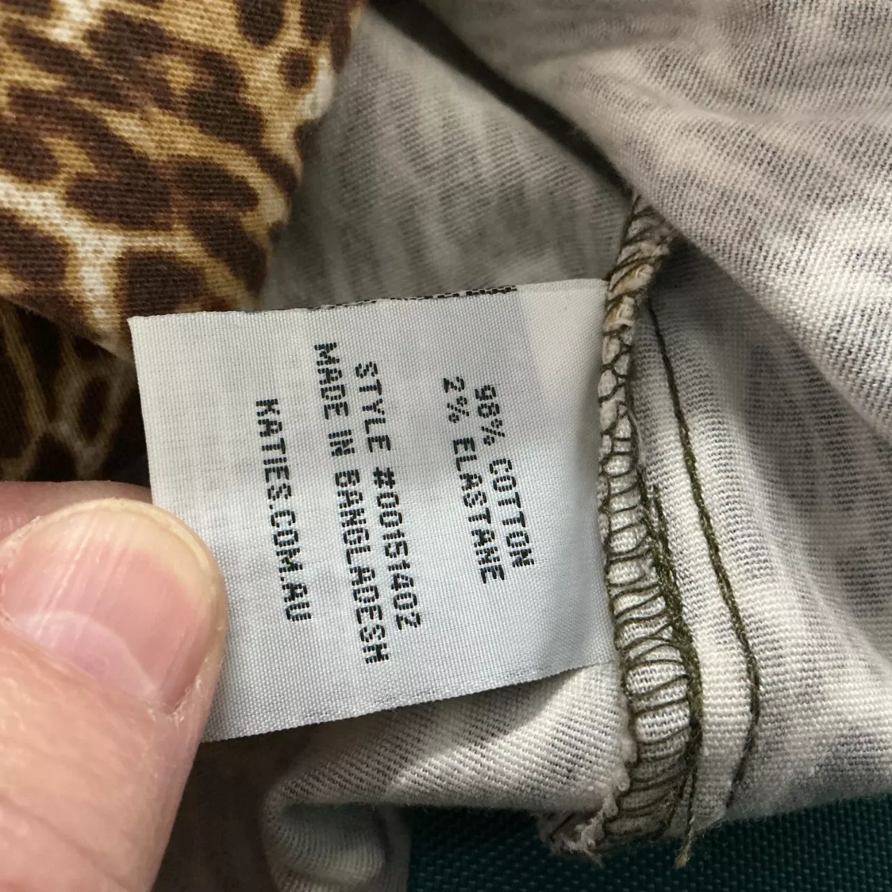Image Tester