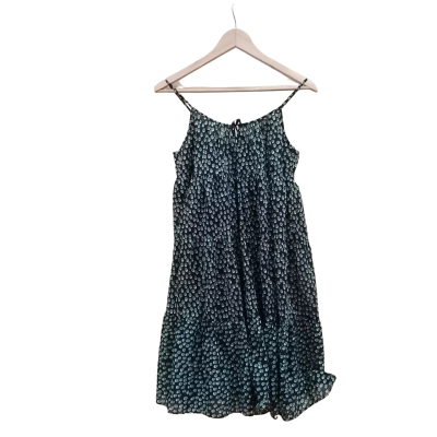 Size 6 Country Road 100% Cotton Dress