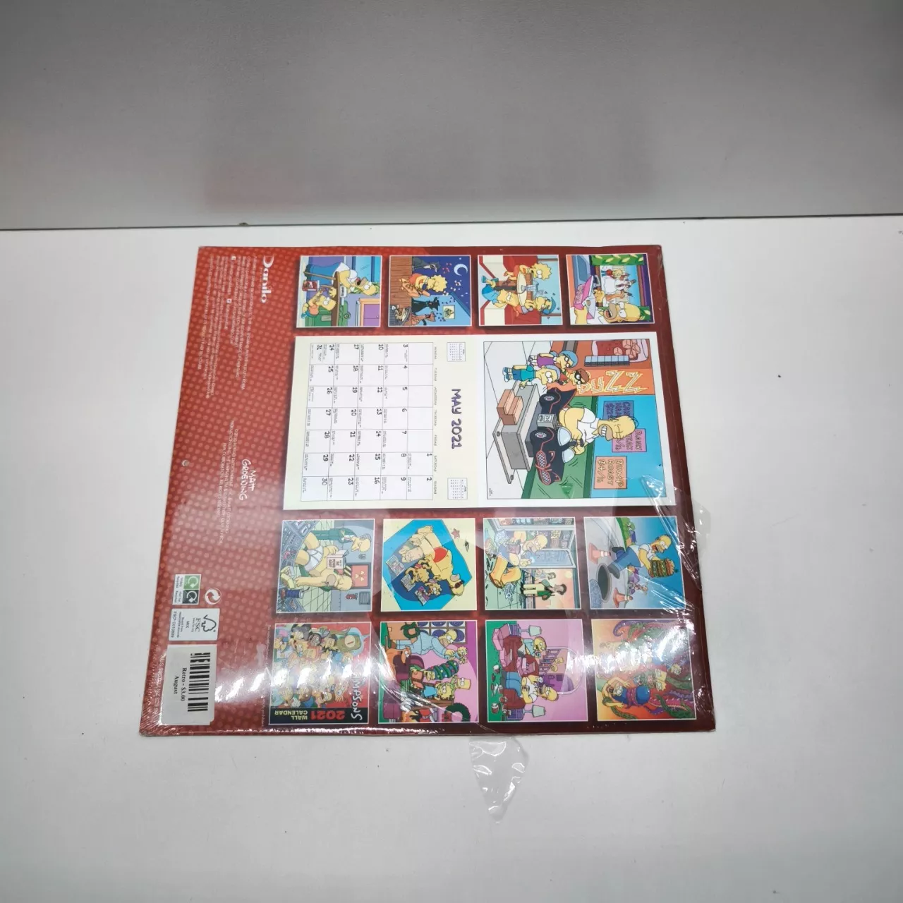 Image Tester