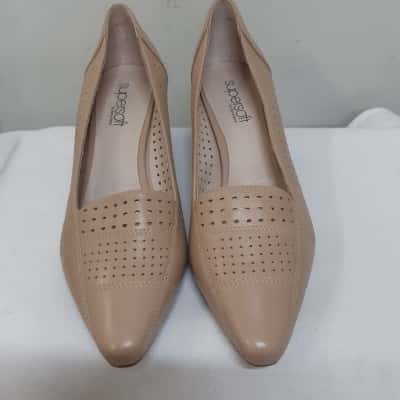 Brand New Diana Ferrari Ladora Shoes 