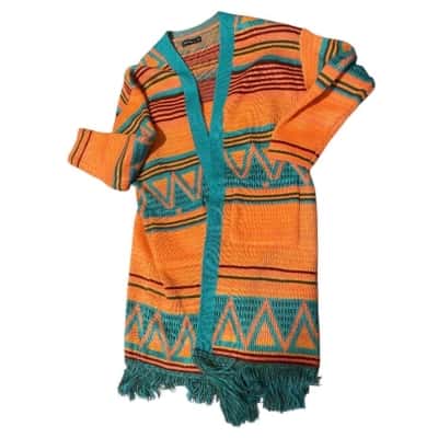 Isabella Sz M/L cardi