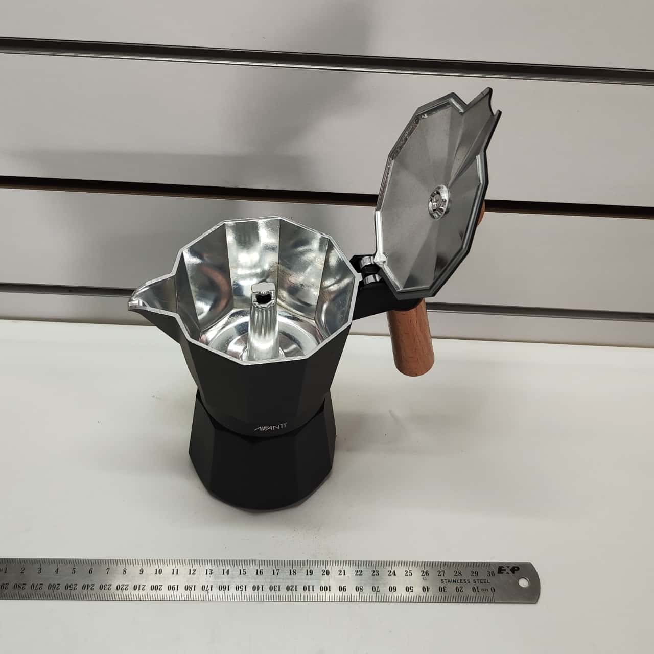 Avanti Classic Pro Espresso Coffee Maker(s)