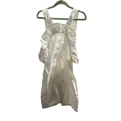 The Adventures of Wyatt Overalls Kids Size 12-18m 