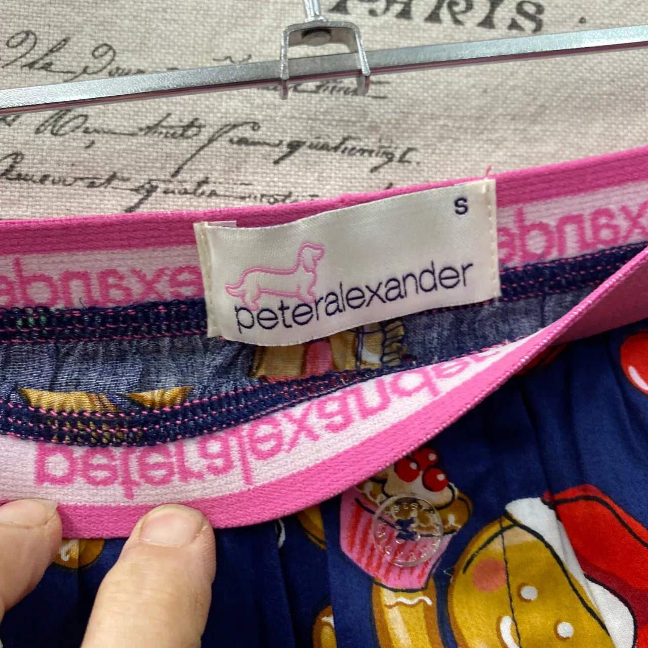 Image Tester
