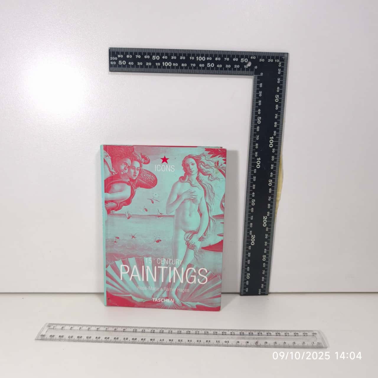 Image Tester