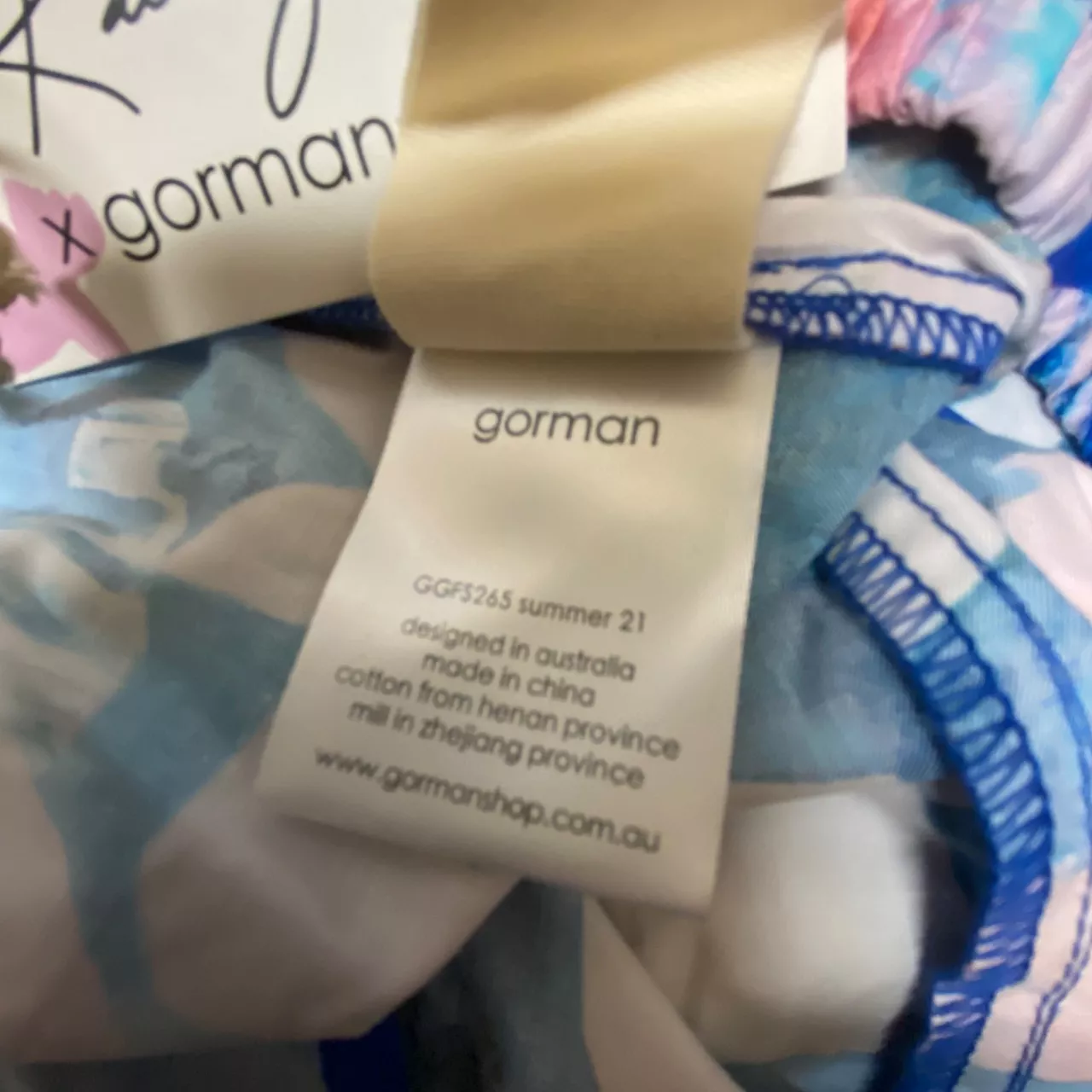 Image Tester