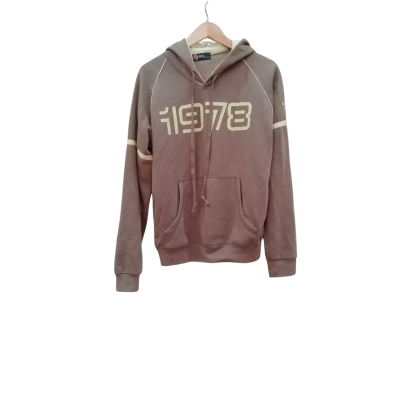 Mens Diesel 100% Cotton Hoodie Size L