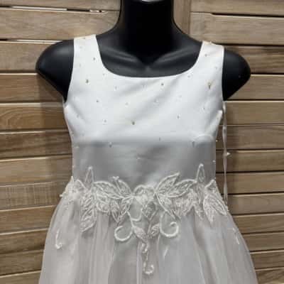 Child’s Formal Dress