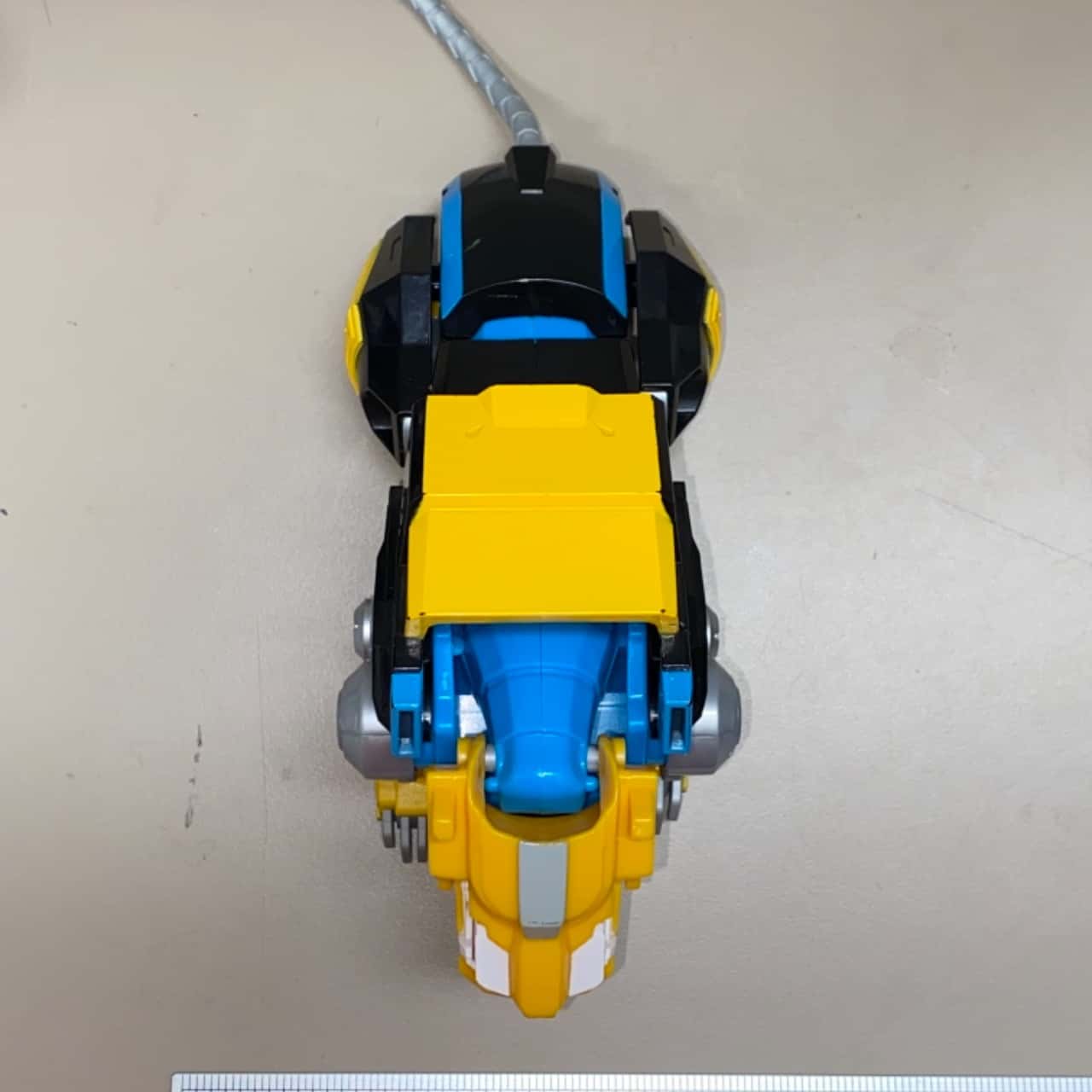 Image Tester