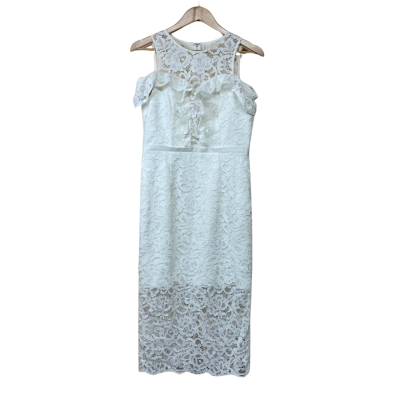 Brand New - Love Honor Lace Dress - Size 12