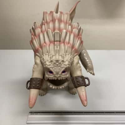 How To Train Your Dragon 2 Bewilderbeast Action Figure