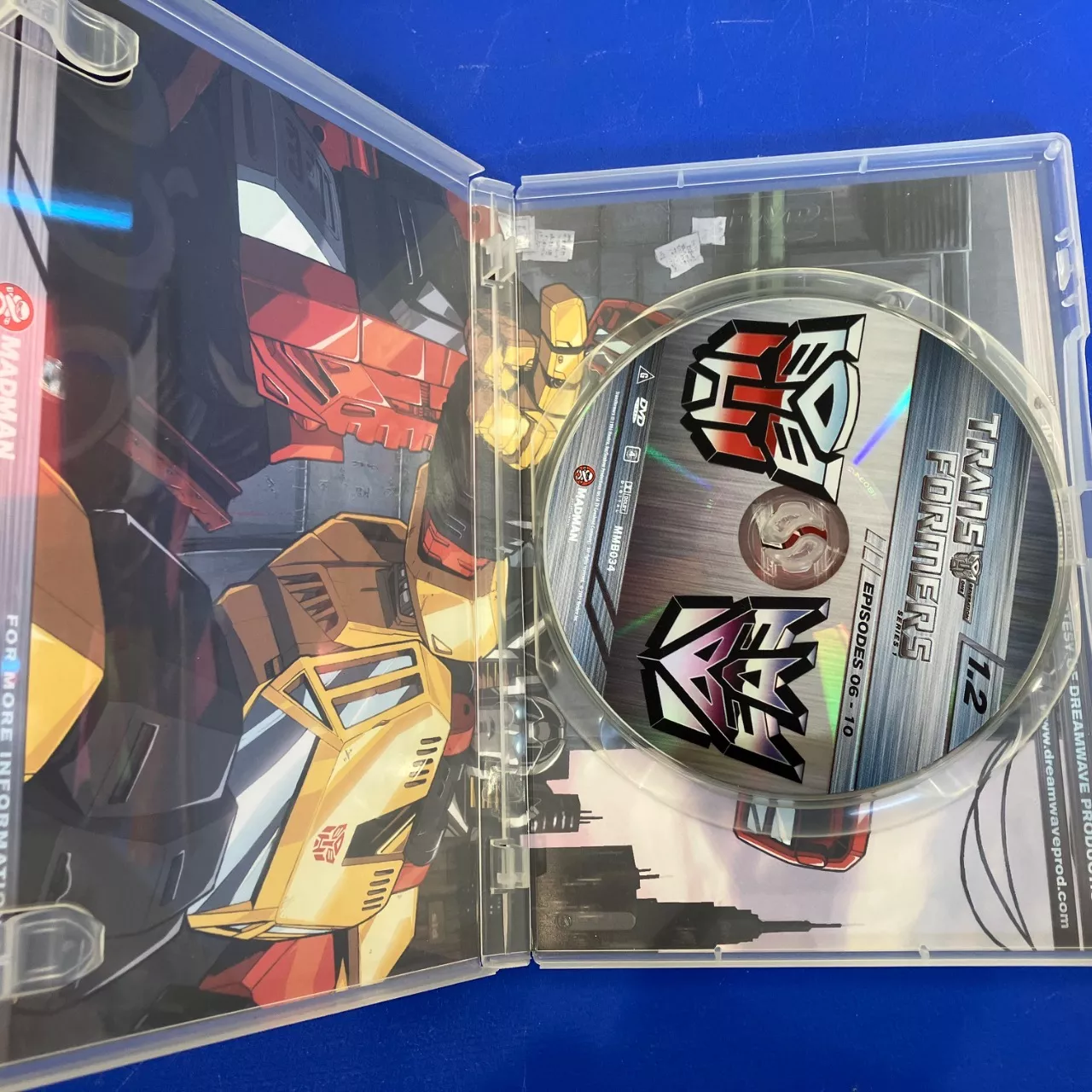 Image Tester