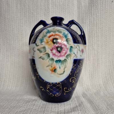 Antique/Vintage Kinjo Vase