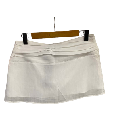 Lioness Womens  Size S White 