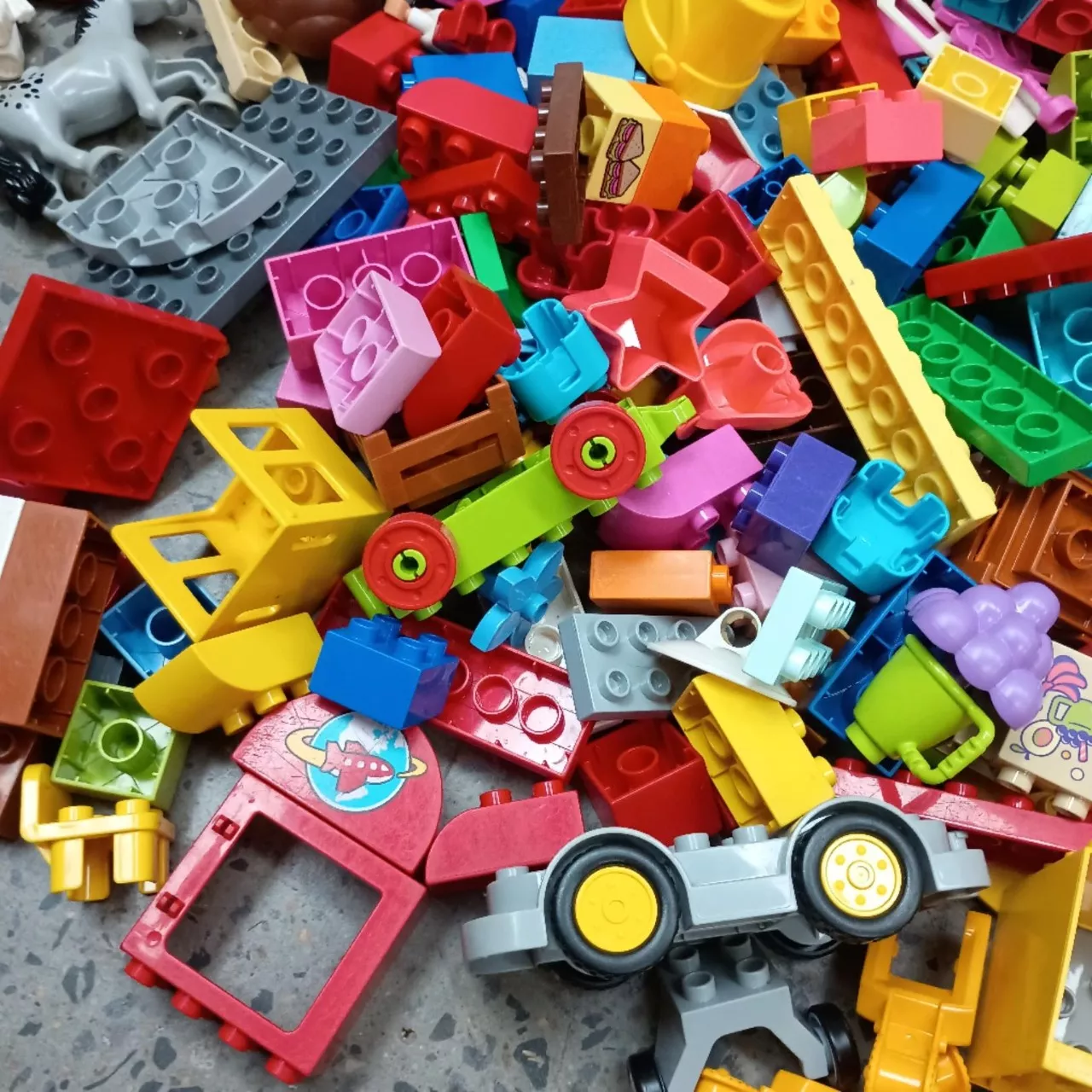 Image Tester