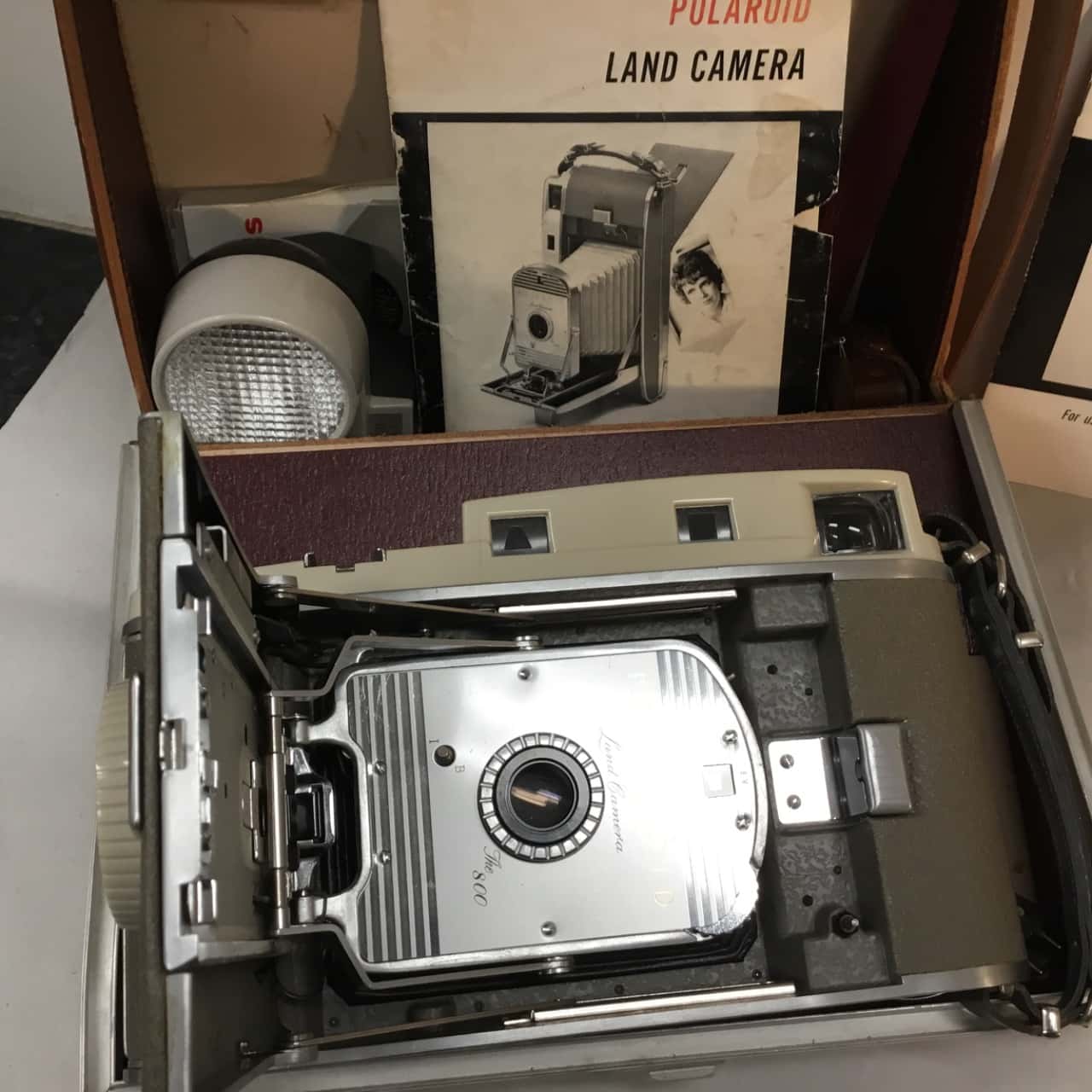 Image Tester