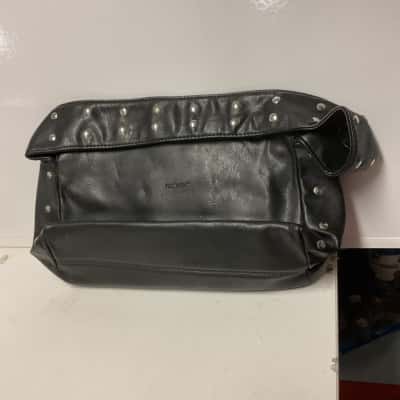  Womens Paccinini  Handbag Black  