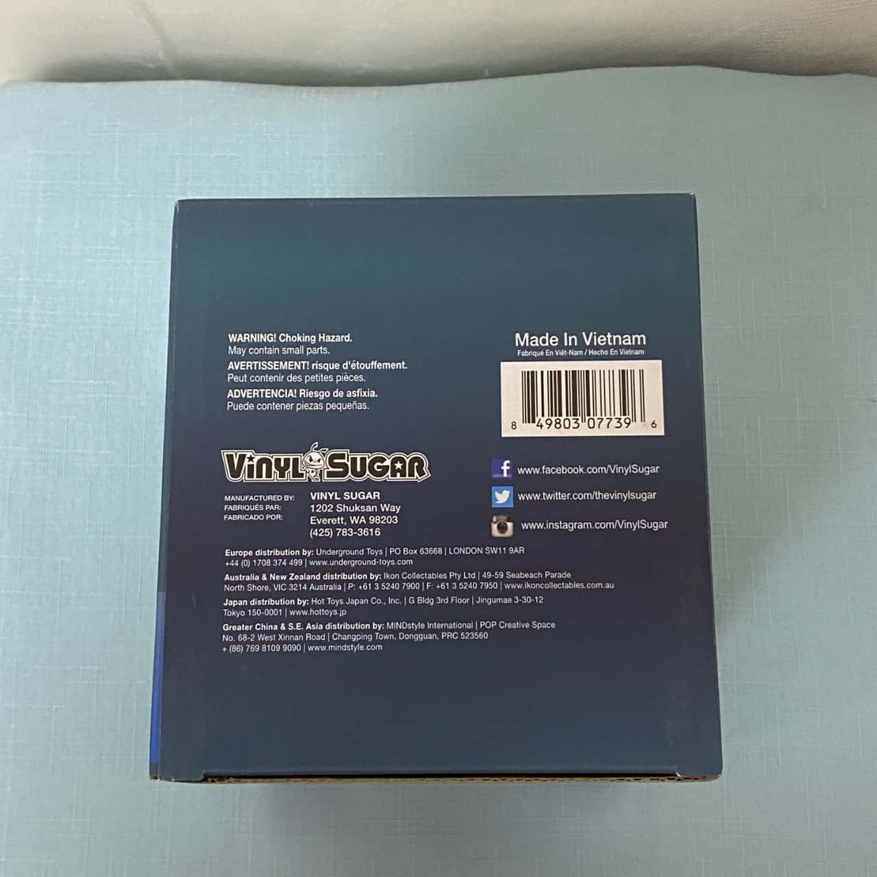 Image Tester
