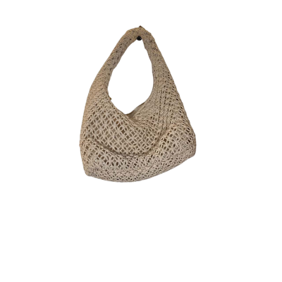 Witchery Womens Handbag Cream 